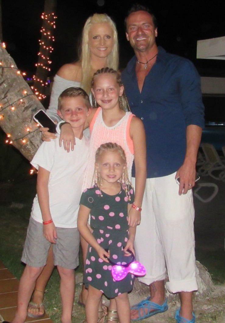 Dickman family